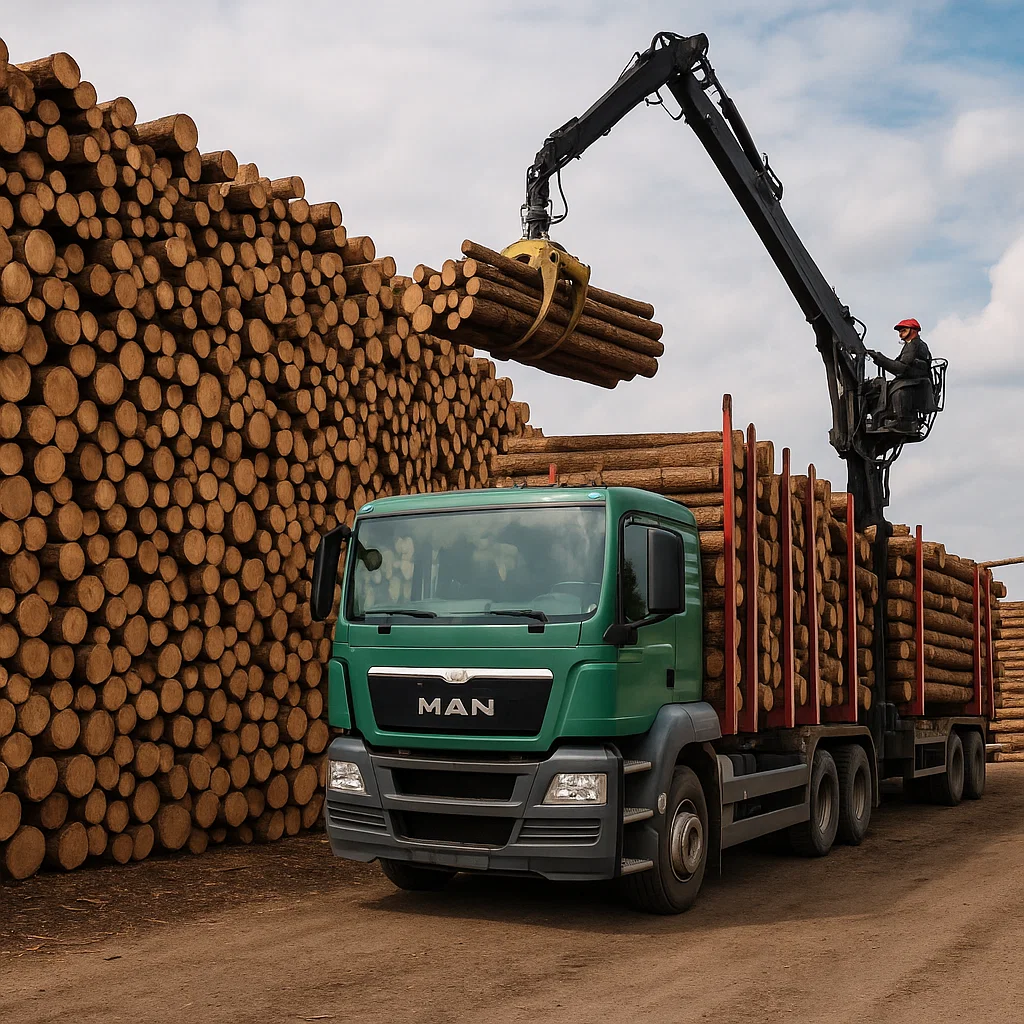 Medzinárodná preprava